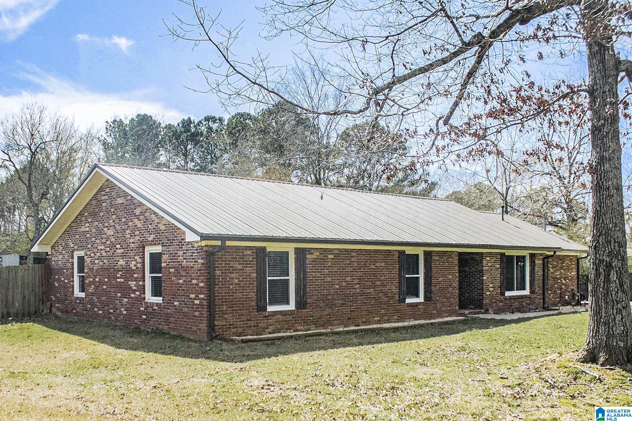 5471 Dewey Heights Road Pinson, AL 35126 - Photo 2 of 41