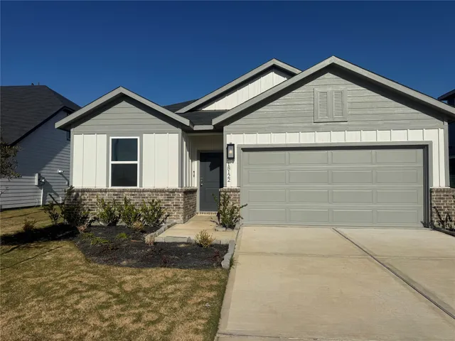 $299,480 | 18122 Lone Hill Drive, Hockley, TX 77447