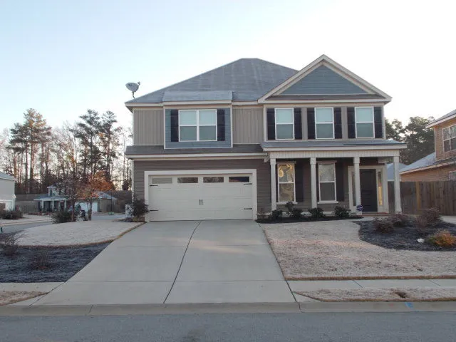 $2,100 | 992 Watermark Drive, Evans, GA 30809