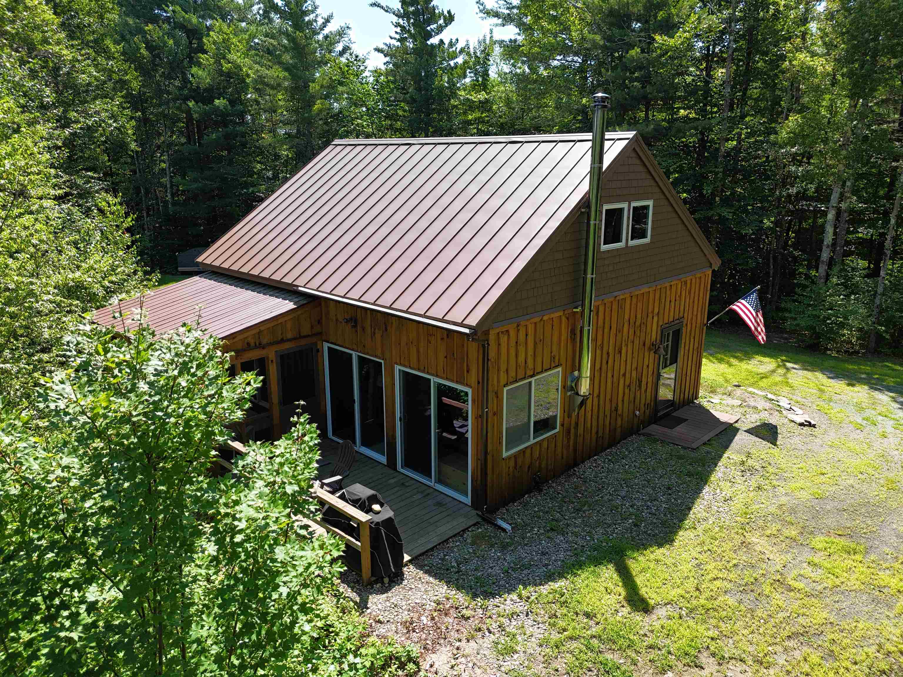 654 Ball Ground Road Westfield, VT 05874 - Photo 40 of 57 Gallery Image 40