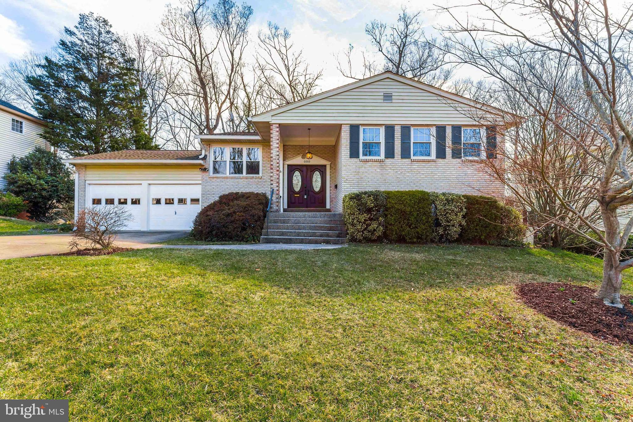 6005 Merryvale Court Springfield, VA 22152 - Photo 1 of 30