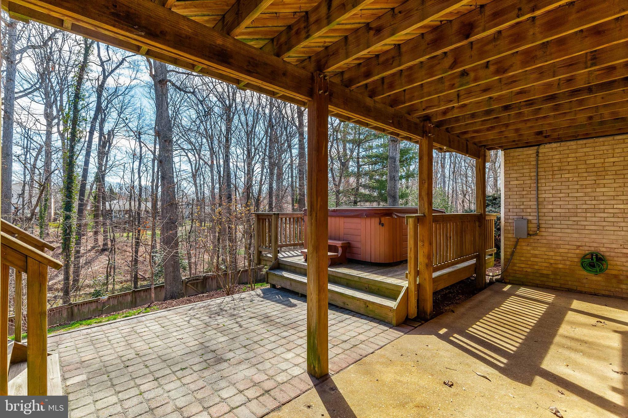 6005 Merryvale Court Springfield, VA 22152 - Photo 28 of 30