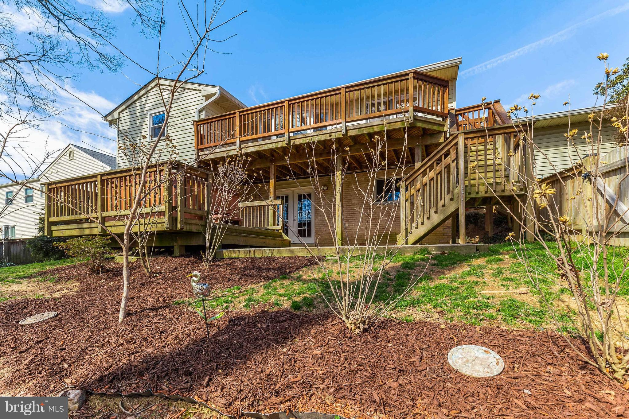 6005 Merryvale Court Springfield, VA 22152 - Photo 29 of 30