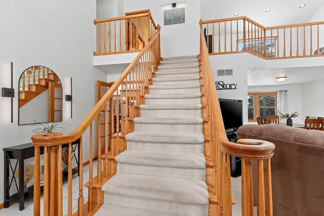 $585,900 | 7351 Pine Grove Lane, Two Rivers, WI 54241