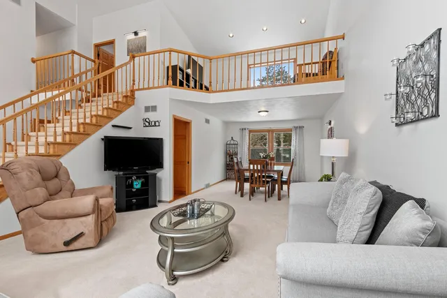 $585,900 | 7351 Pine Grove Lane, Two Rivers, WI 54241