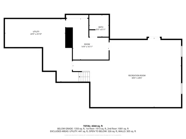 $585,900 | 7351 Pine Grove Lane, Two Rivers, WI 54241