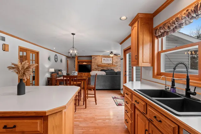 $585,900 | 7351 Pine Grove Lane, Two Rivers, WI 54241