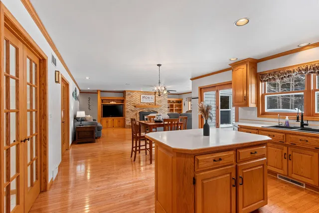 $585,900 | 7351 Pine Grove Lane, Two Rivers, WI 54241