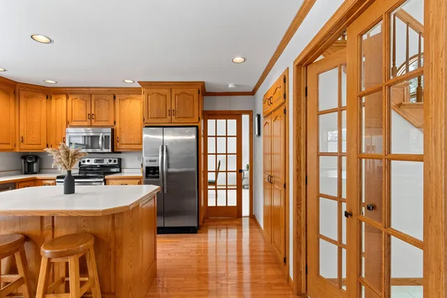 $585,900 | 7351 Pine Grove Lane, Two Rivers, WI 54241