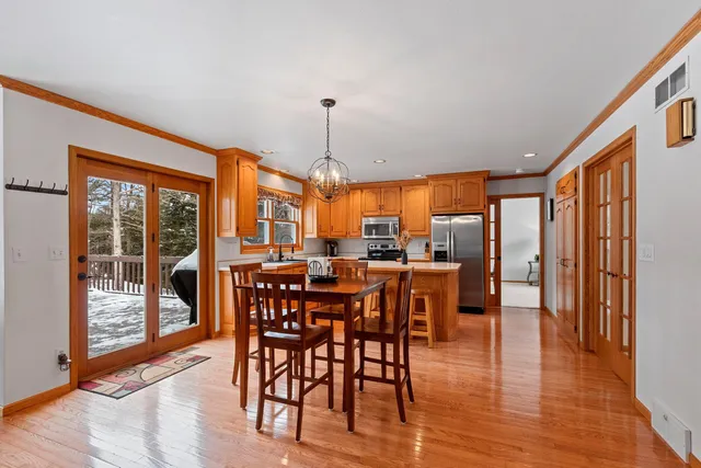 $585,900 | 7351 Pine Grove Lane, Two Rivers, WI 54241
