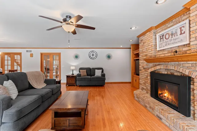 $585,900 | 7351 Pine Grove Lane, Two Rivers, WI 54241