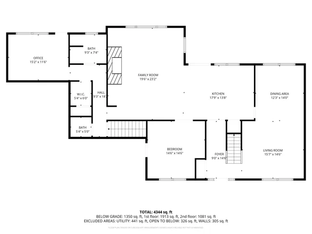 $585,900 | 7351 Pine Grove Lane, Two Rivers, WI 54241