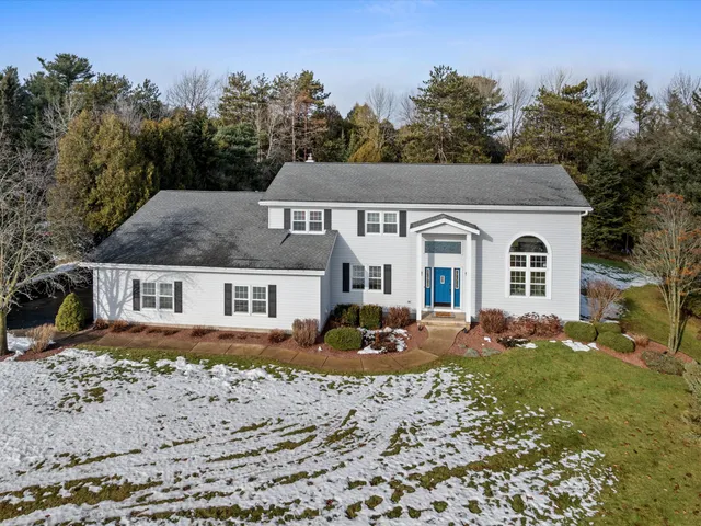 $585,900 | 7351 Pine Grove Lane, Two Rivers, WI 54241