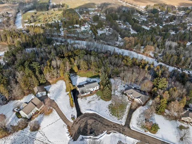 $585,900 | 7351 Pine Grove Lane, Two Rivers, WI 54241