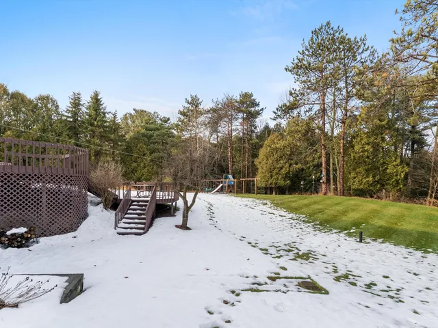 $585,900 | 7351 Pine Grove Lane, Two Rivers, WI 54241