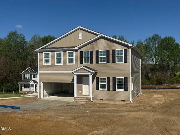 $349,000 | 210 Alice Trace Place, Unit 27, Angier, NC 27501