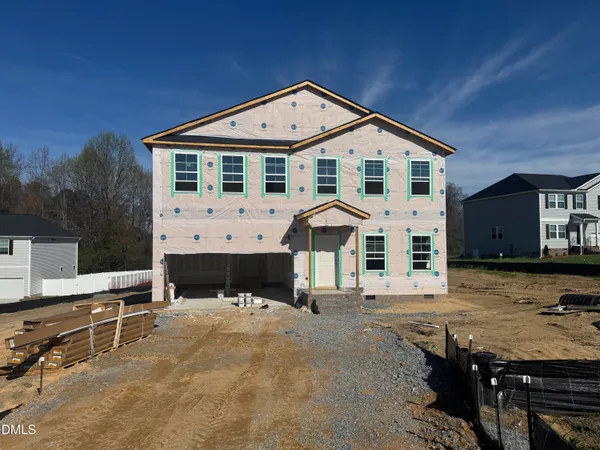 $349,000 | 210 Alice Trace Place, Unit 27, Angier, NC 27501