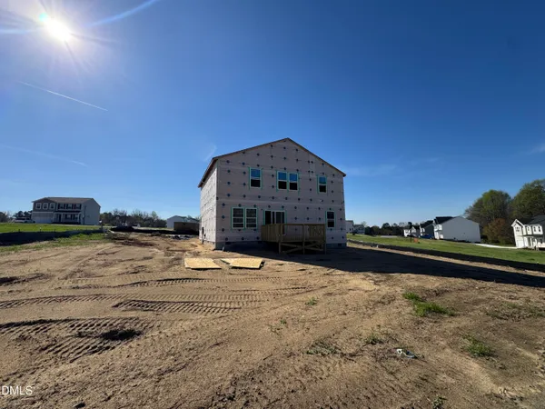 $349,000 | 210 Alice Trace Place, Unit 27, Angier, NC 27501