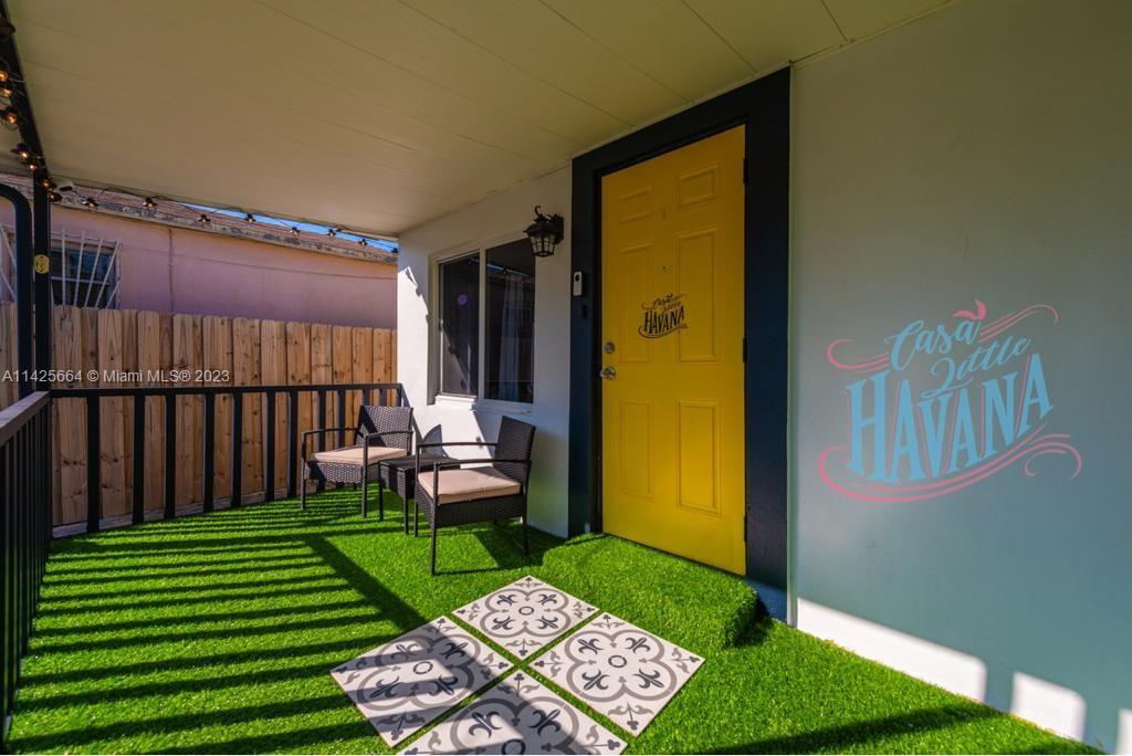 985 Southwest 9th Street, Unit 2 Miami, FL 33130 - Photo 20 of 21