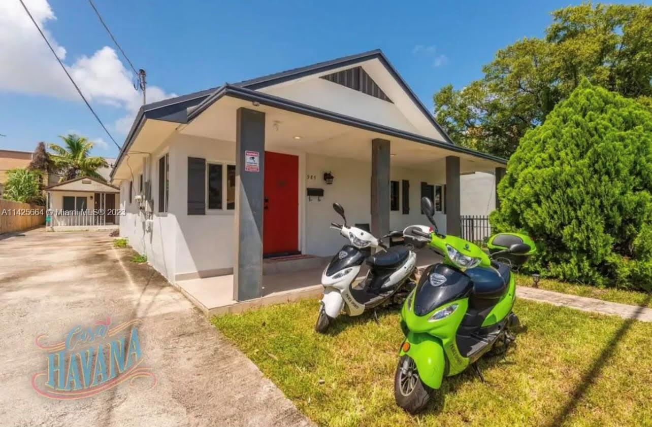 985 Southwest 9th Street, Unit 2 Miami, FL 33130 - Photo 21 of 21