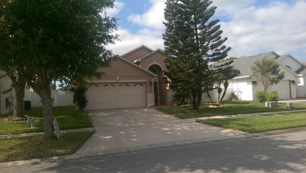2557 Crown Ridge Circle Kissimmee, FL 34744 - Photo 1 of 1 Gallery Image 1