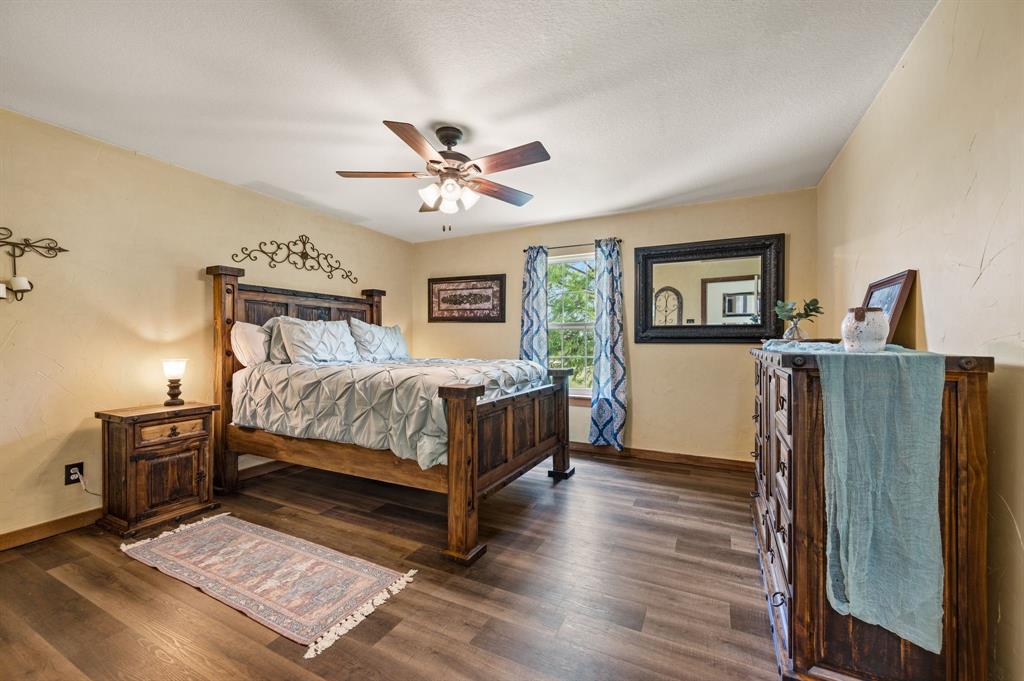 2141 Old Denton Road Decatur, TX 76234 - Photo 27 of 40 Third bedroom located upstairs