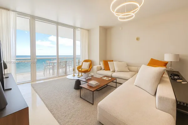 $12,500 | 15901 Collins Avenue, Unit 1203, Sunny Isles Beach, FL 33160