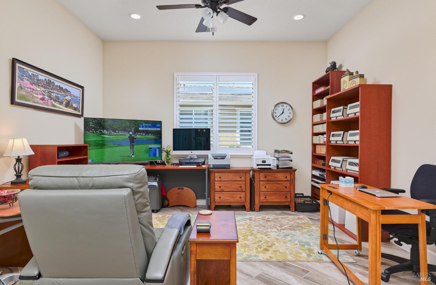 278 Longspur Drive Rio Vista, CA 94571 - Photo 25 of 29 a work place with furniture a rug and a window