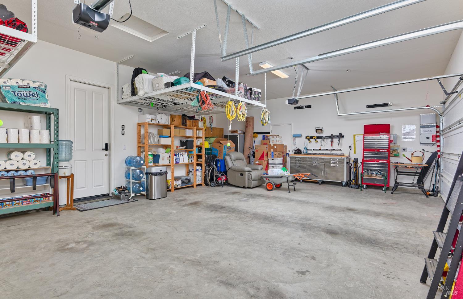 278 Longspur Drive Rio Vista, CA 94571 - Photo 29 of 29 a view of storage and utility room