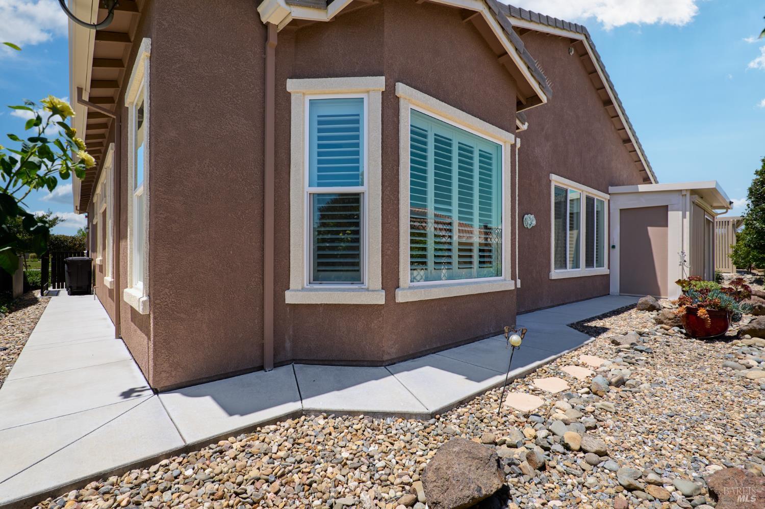 278 Longspur Drive Rio Vista, CA 94571 - Photo 6 of 29 a view of a house with a snow on the road