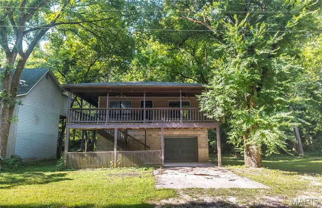 $159,000 | 21582 Private Drive 8496, Newburg, MO 65550