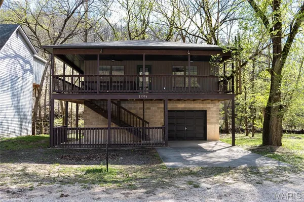 $159,000 | 21582 Private Drive 8496, Newburg, MO 65550