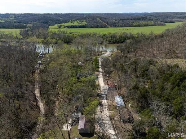 $159,000 | 21582 Private Drive 8496, Newburg, MO 65550