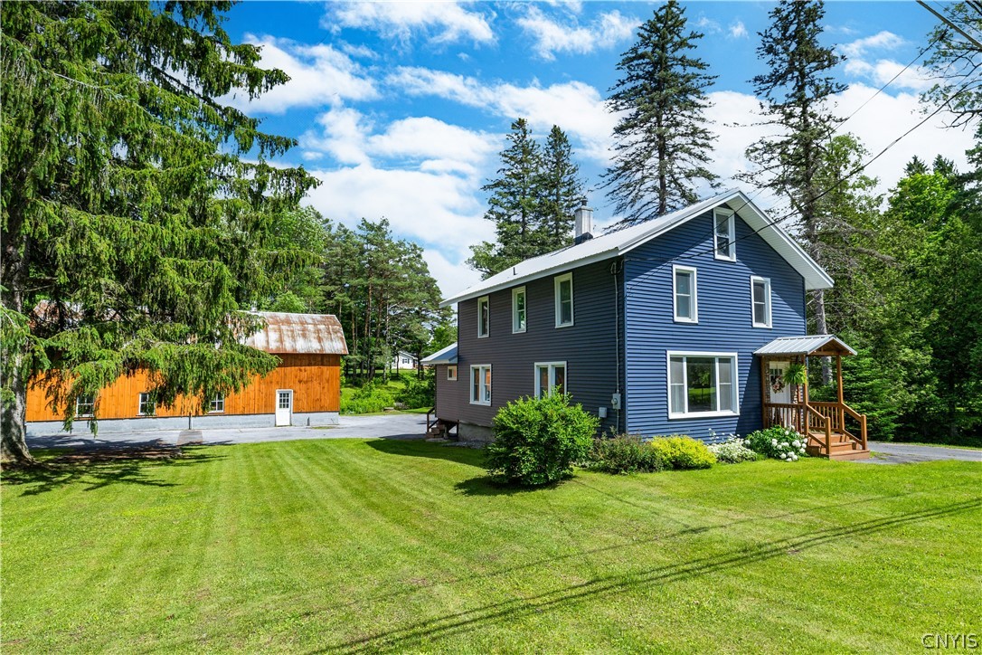 2980 E Road Boonville, NY 13309 - Photo 33 of 34