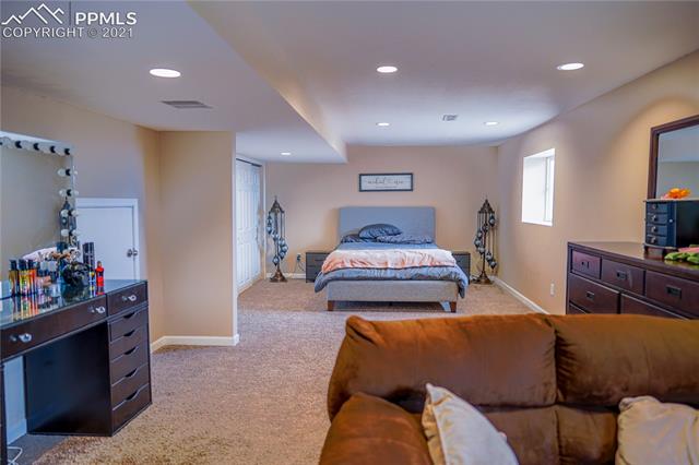 7703 Old Spec Road Peyton, CO 80831 - Photo 15 of 20