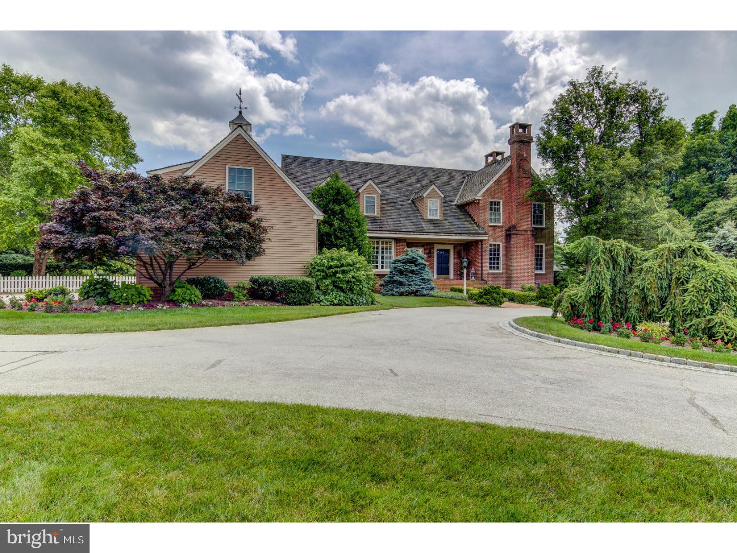 1280 Farm Road Berwyn, PA 19312 - Photo 1 of 25