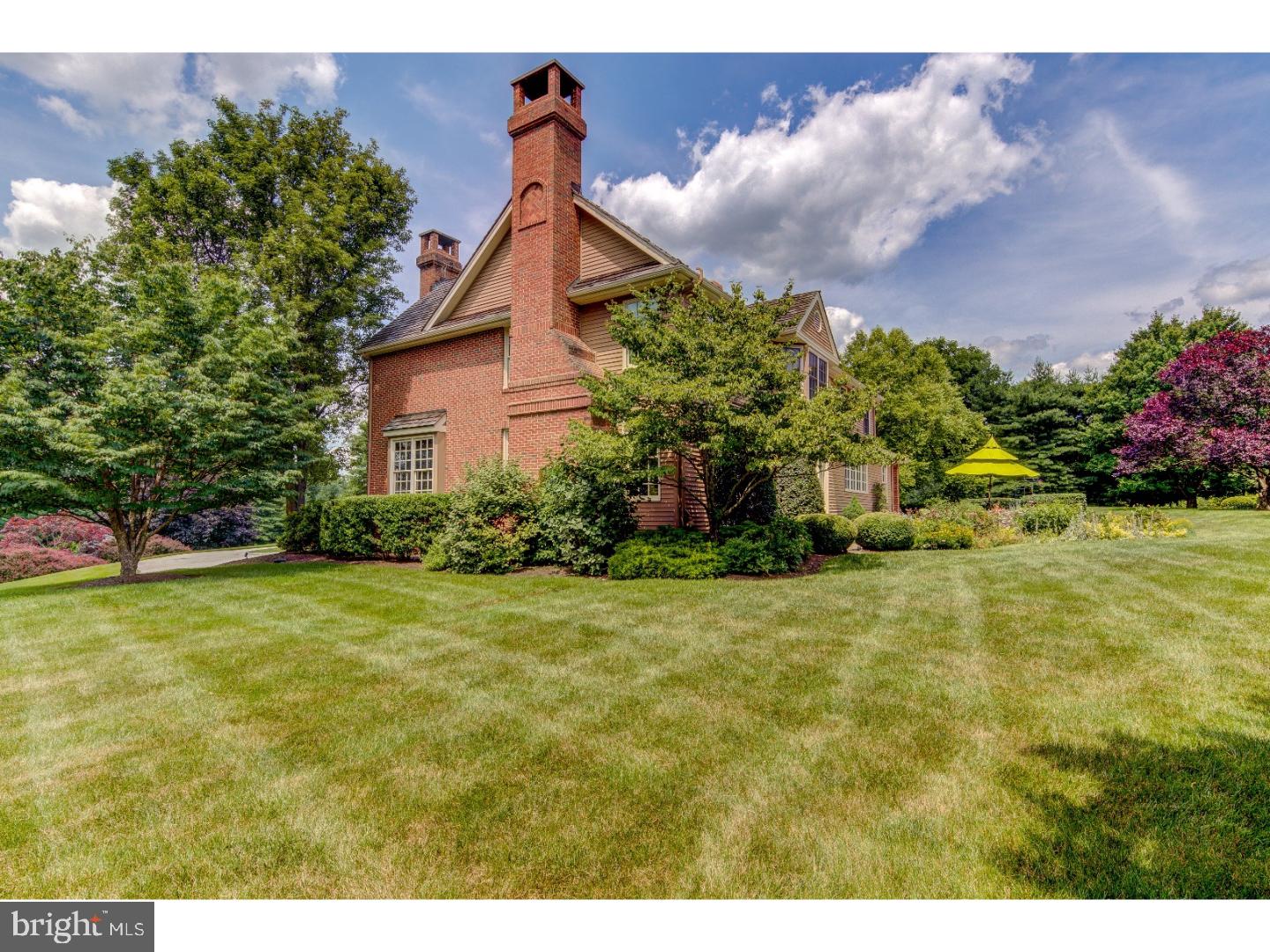 1280 Farm Road Berwyn, PA 19312 - Photo 3 of 25