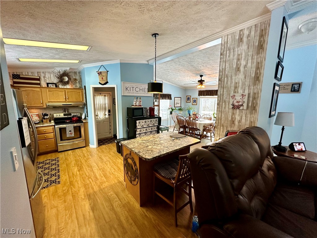 50143 Duke Vodrey Road East Liverpool, OH 43920 - Photo 5 of 32
