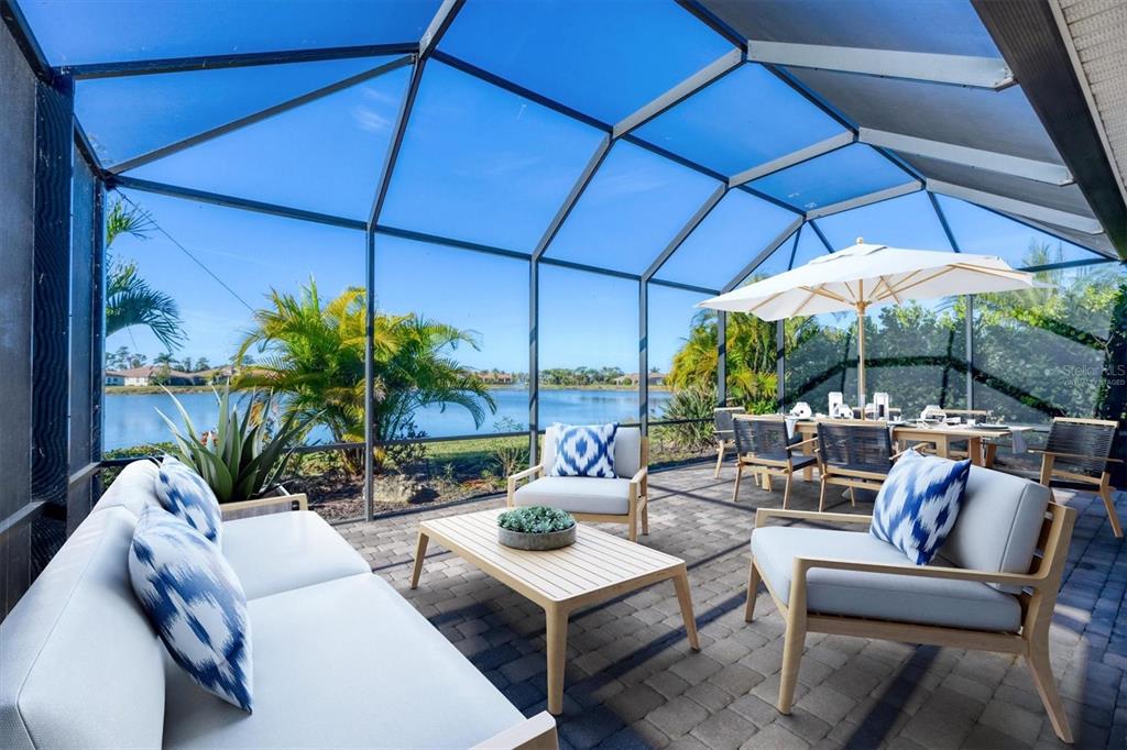 11516 Renaissance Boulevard Venice, FL 34293 - Photo 33 of 94