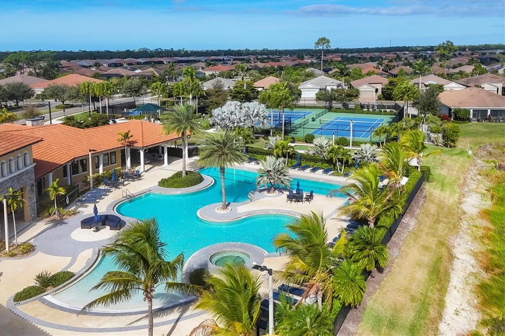 11516 Renaissance Boulevard Venice, FL 34293 - Photo 61 of 94