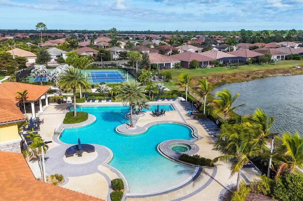 11516 Renaissance Boulevard Venice, FL 34293 - Photo 62 of 94