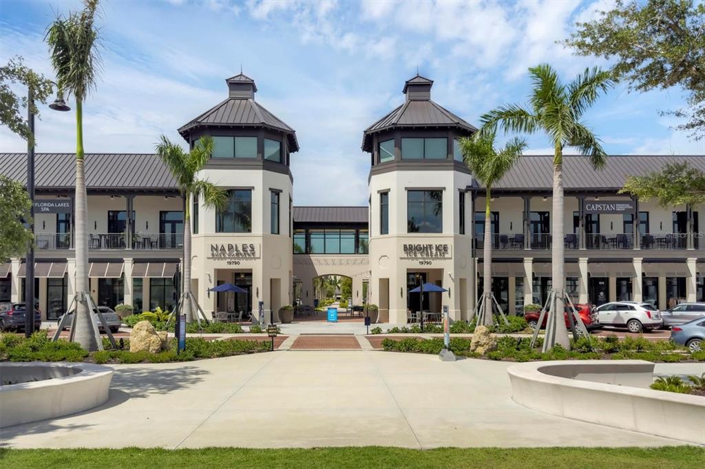 11516 Renaissance Boulevard Venice, FL 34293 - Photo 78 of 94