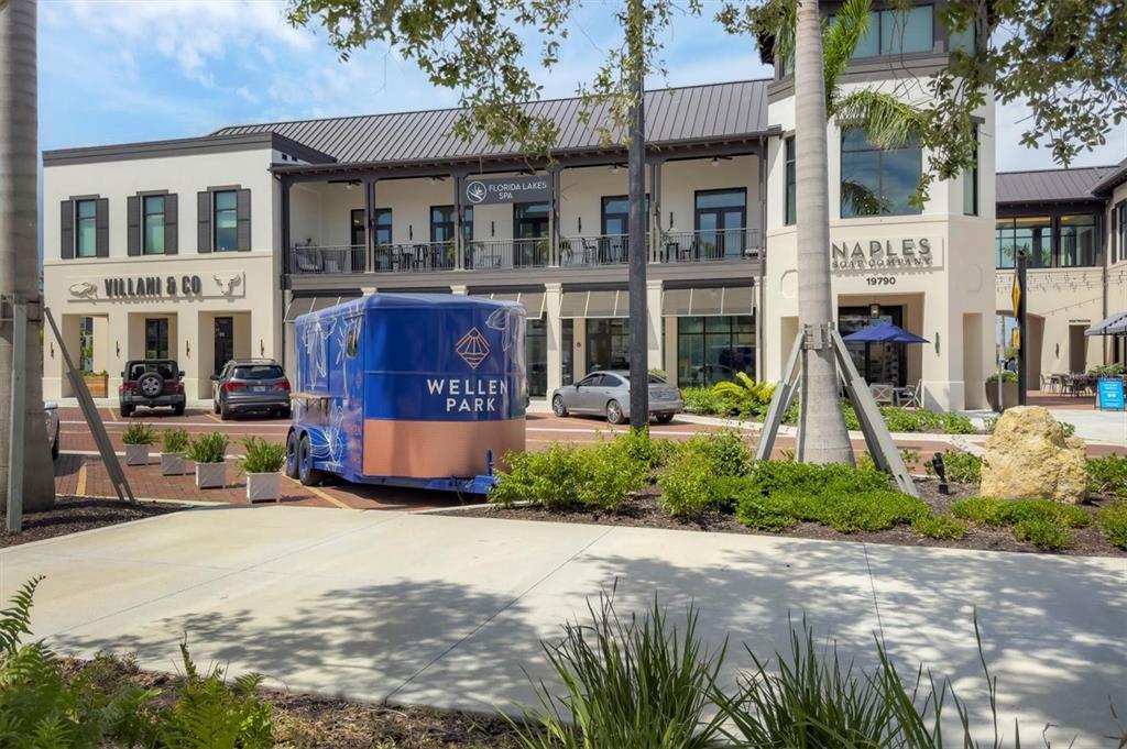 11516 Renaissance Boulevard Venice, FL 34293 - Photo 79 of 94