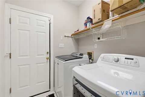 $619,000 | 10018 Woodbaron Way, Henrico, VA 23233