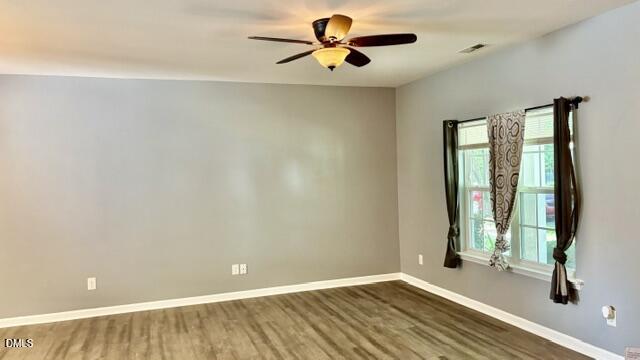 939 Ileagnes Road Raleigh, NC 27603 - Photo 5 of 54 living room 4