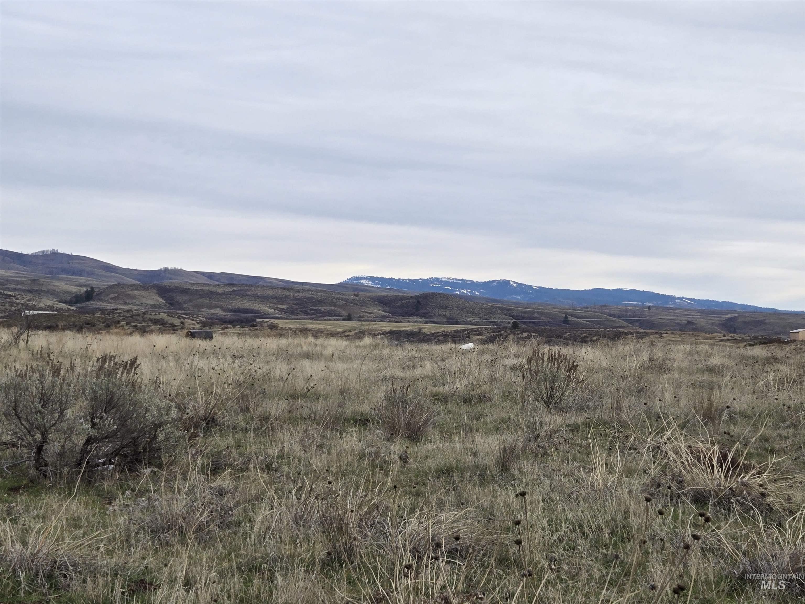 95 Council Id 83612 Council, ID 83612 - Photo 5 of 11 Open rangeland with gentle to sloped land, wide views, and peaceful Idaho surroundings. Ideal space for grazing, recreation, or planning a future homesite. Quiet, natural setting with plenty of room to roam.