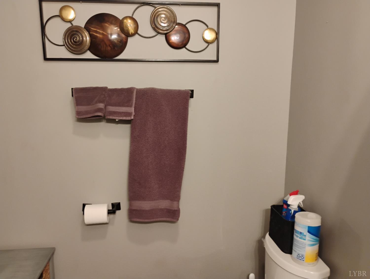 4183 Tye River Road Amherst, VA 24521 - Photo 22 of 62