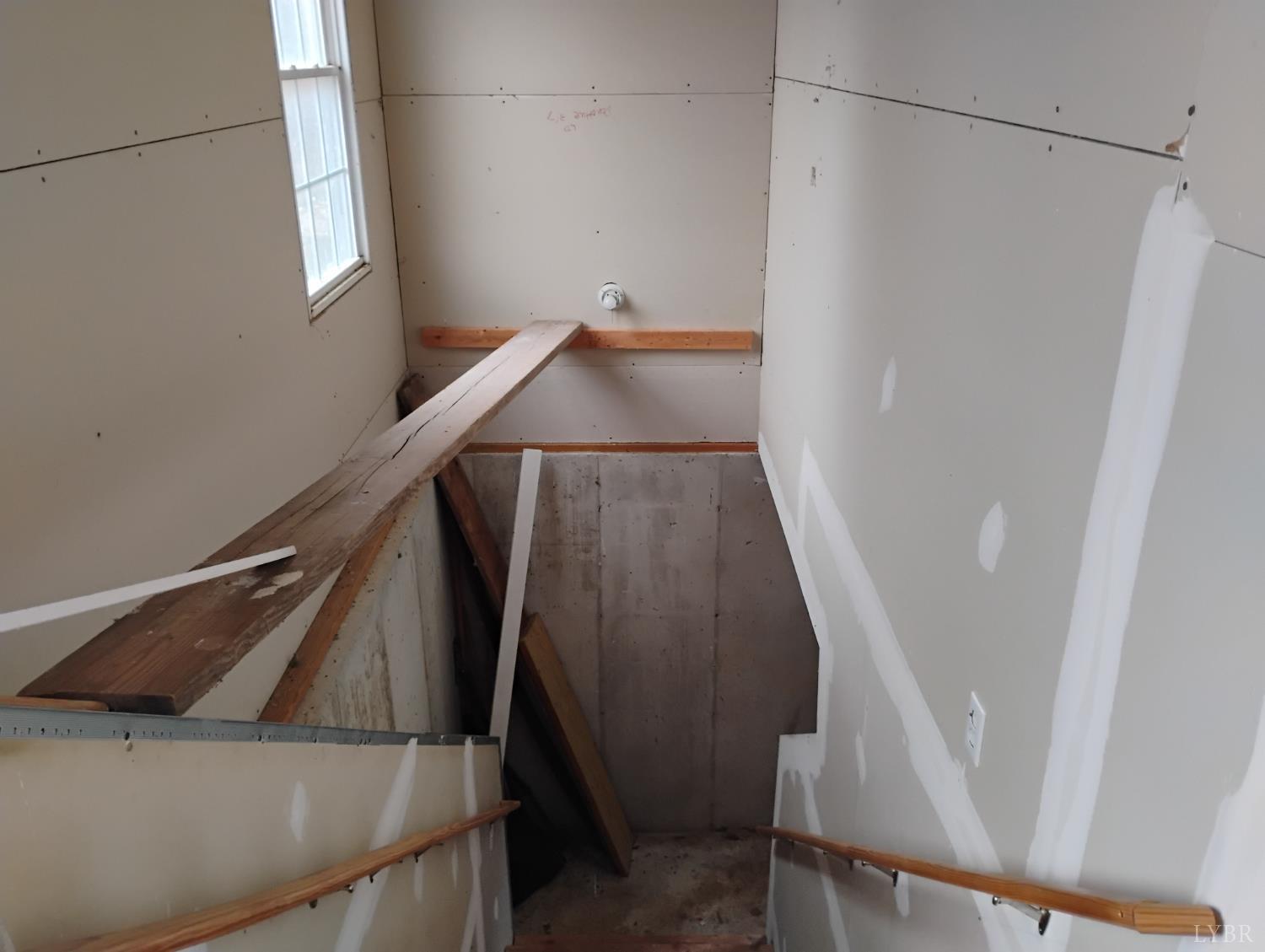 4183 Tye River Road Amherst, VA 24521 - Photo 34 of 62 a view of entryway