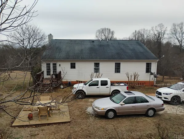 $475,000 | 4183 Tye River Road, Amherst, VA 24521