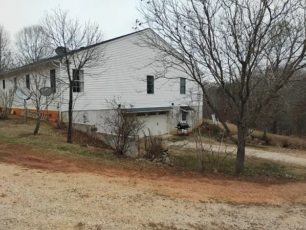 $475,000 | 4183 Tye River Road, Amherst, VA 24521